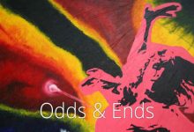 Odds & Ends