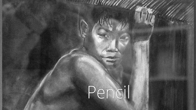 Pencil